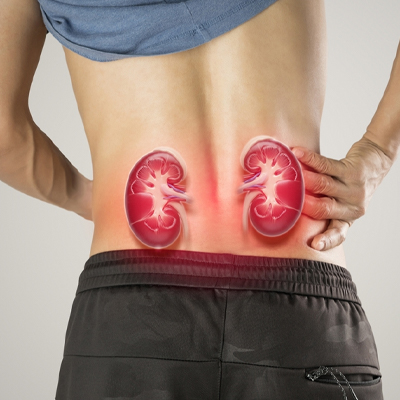 Early Warning Signs of CKD